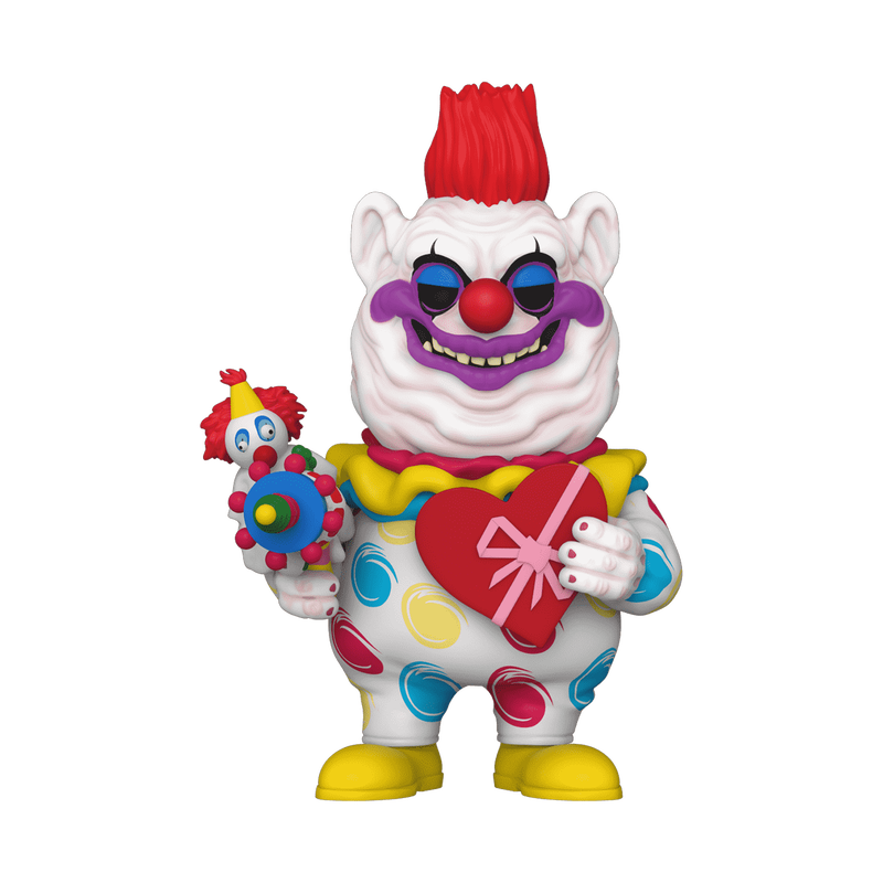 Pop! Fatso from Killer Klowns from Outer Space